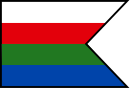 Drapeau de Leopoldov