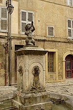 Fontaine des Fontêtes