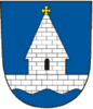 Coat of arms of Libice nad Cidlinou