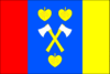 Flag of Lipová