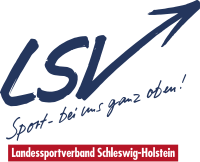 Logo des Landessportverbandes Schleswig-Holstein