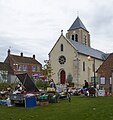 Église Notre-Dame de Ménestreau-en-Villette