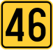 State Road 46 shield}}