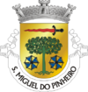 Brasão de armas de São Miguel do Pinheiro