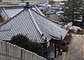 満願寺（21番）不動堂本尊