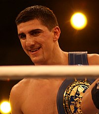 Image illustrative de l’article Marco Huck