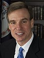 Mark Warner served 2002–2006 born December 15, 1954 (age 69)