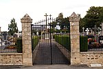 Monument aux morts