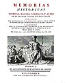 Memorias históricas sobre la marina, comercio y artes de la antigua ciudad de Barcelona. Publicadas por disposición y a expensas de la Real Junta y Consulado de Comercio de la misma ciudad y dispuestas por Antonio de Capmany y Montpalau, Madrid: Sancha, 1779.