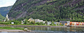 Modalen