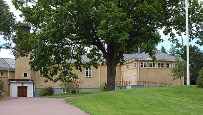 Molkoms folkhögskola