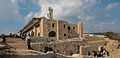 Apostolos Andreas Monastery