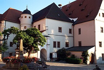 Altes Schloss