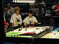 08 : First Lego League, No Limits