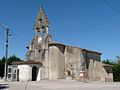 Église Saint-Étienne de Nogaret