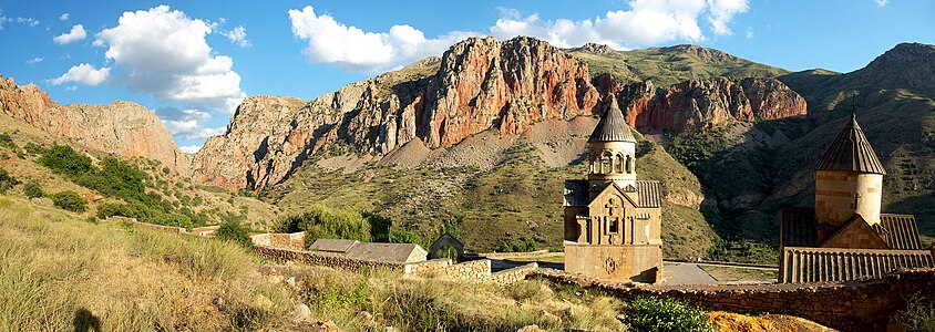 Noravank.