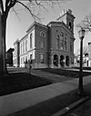 Jefferson County Courthouse Complex