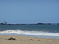 beach at Vatomandry