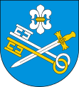 Wappen der Gmina Czyżew