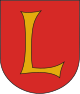 Lubaczów – Stemma