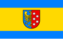 Drapeau de Lubliniec