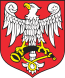 Blason de Połaniec