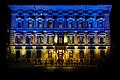 Palazzo Madama in Rome, Italy