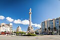 Place Castellane en 2021