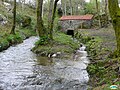 Muíños da Freixa