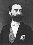 Marie François Sadi Carnot