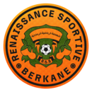 Logo du RS Berkane