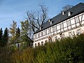 Kirche und Pfarrhaus (2008)