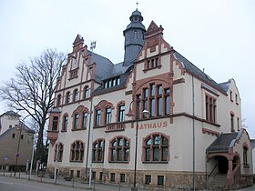 Oberlungwitz