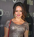 Rebecca Breeds (more images)