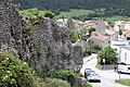 Remparts de Die