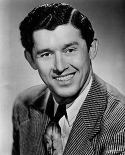 Roy Acuff vuonna 1950.