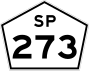 SP-273 shield}}