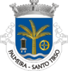 Coat of arms of Palmeira