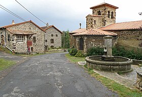 Saint-Geneys-près-Saint-Paulien