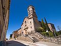 Iglesia Parroquial de Sant Bartomeu del Grau