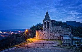 Sant Julià de Ramis