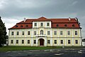 Schloss Libočany