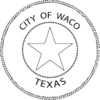Official seal of Waco