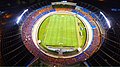 Serra Dourada, em Goiânia, o vigésimo terceiro maior estádio brasileiro