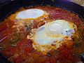 Shakshuka.