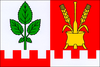 Flag of Sibřina