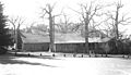 Skyland's coffee shop in 1948