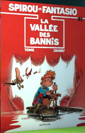 Image illustrative de l’article La Vallée des bannis