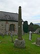 St Meugan's Church, Llanrhydd