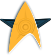 The Star Trek Barnstar